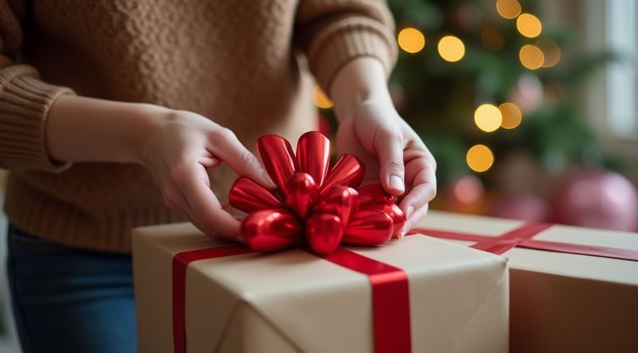 Kreative Geschenkideen für die Weihnachtszeit