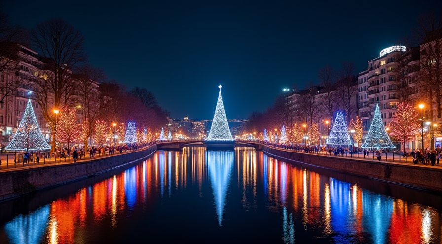 6 Geheimnisse für ein zauberhaftes Weihnachtsfest