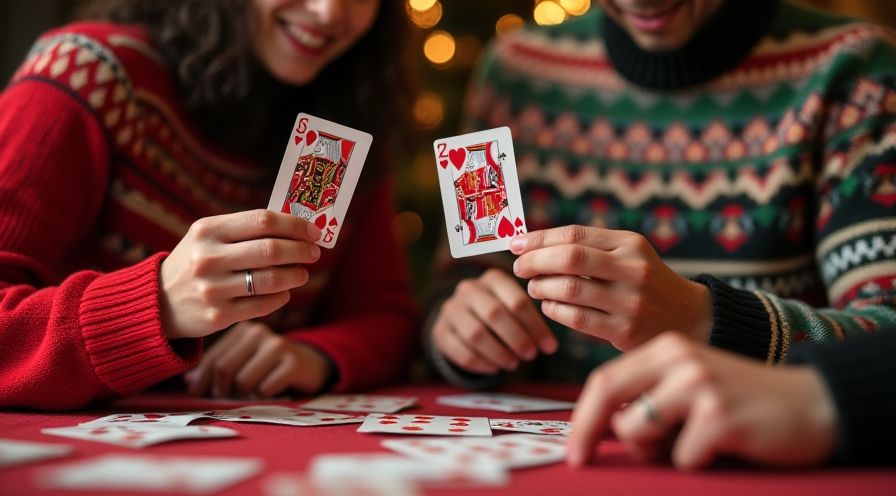 Die zauberhaftesten Weihnachtsbräuche